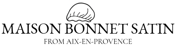 Maison Bonnet Satin